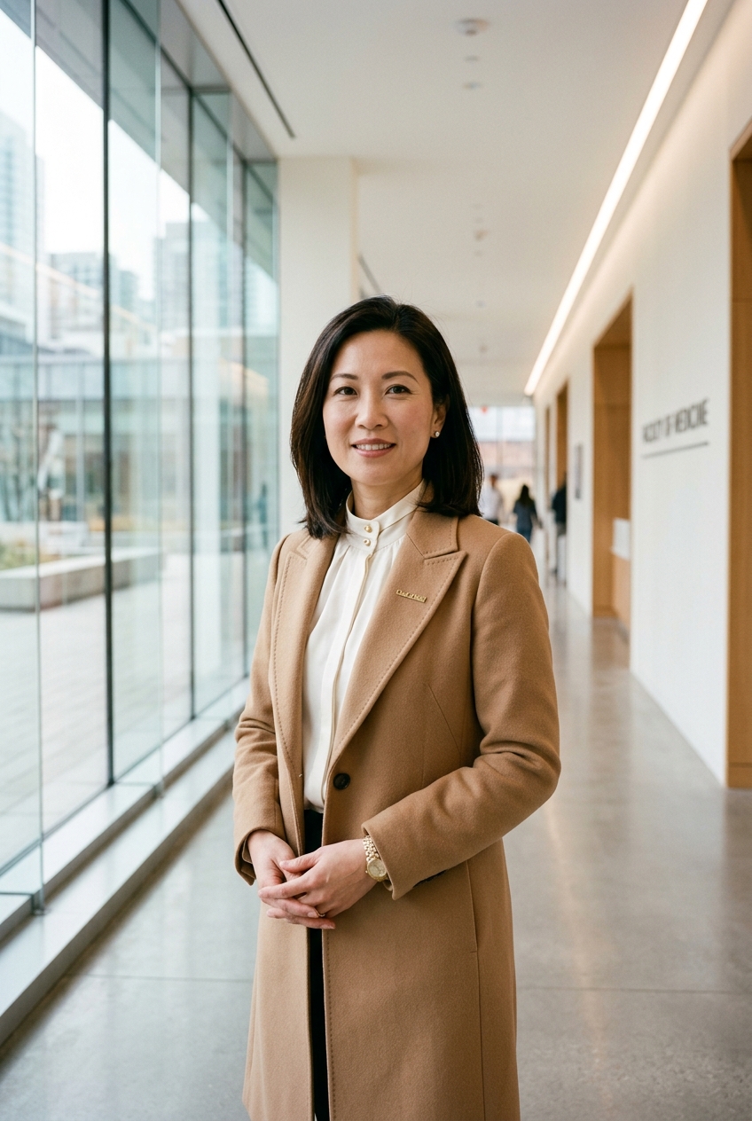 Physicians & Healthcare Leaders — executive mental health and leadership counseling