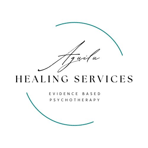 Aguilu Healing Services