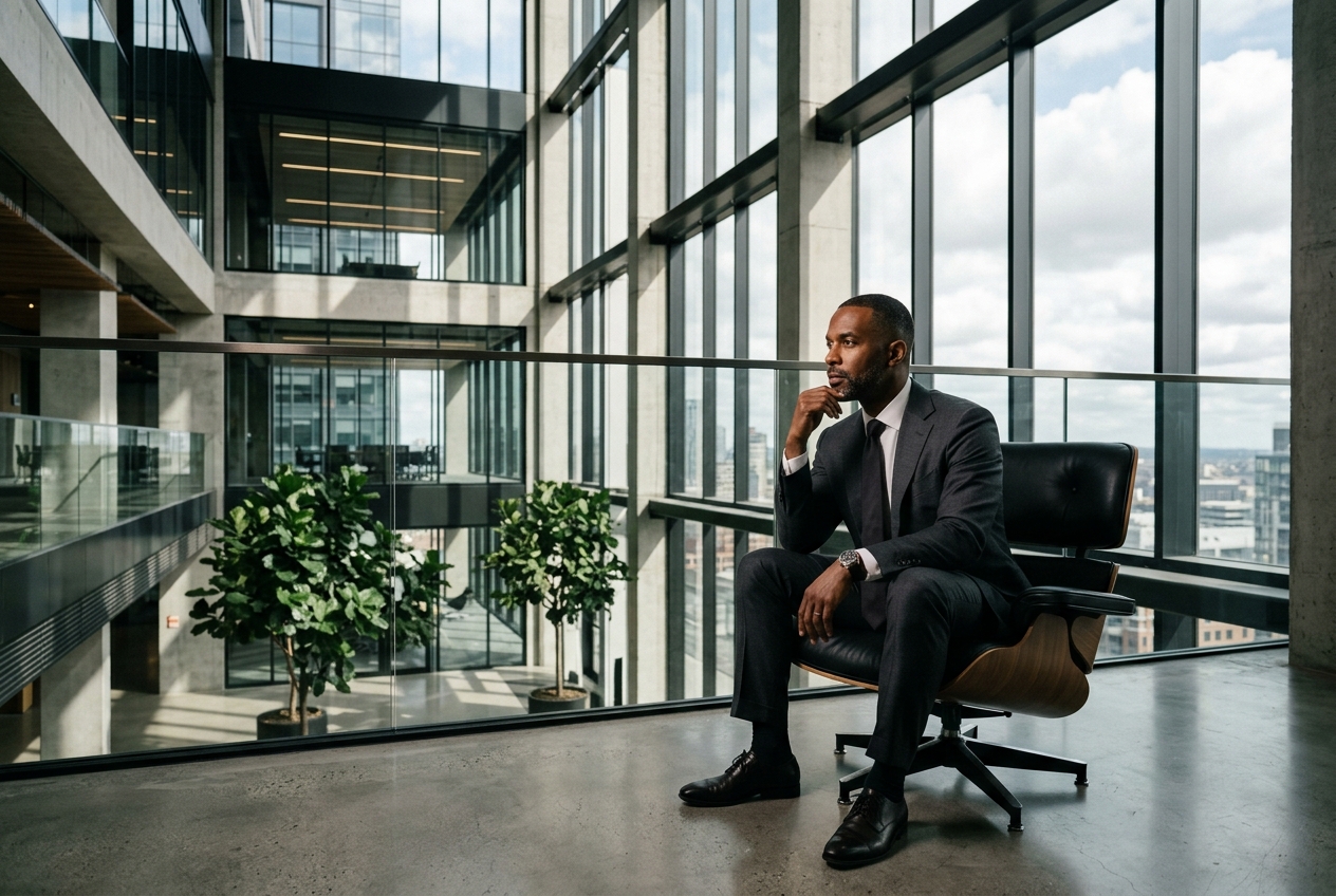 Why Successful Leaders Feel Alone